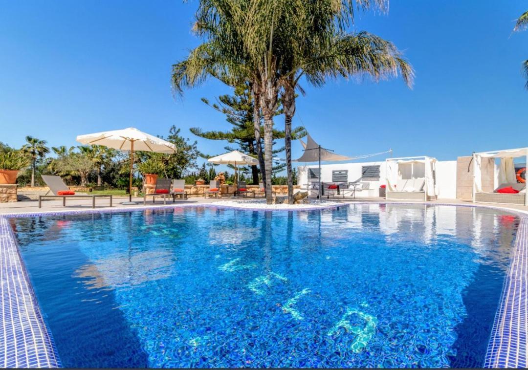 Es Velar Villa