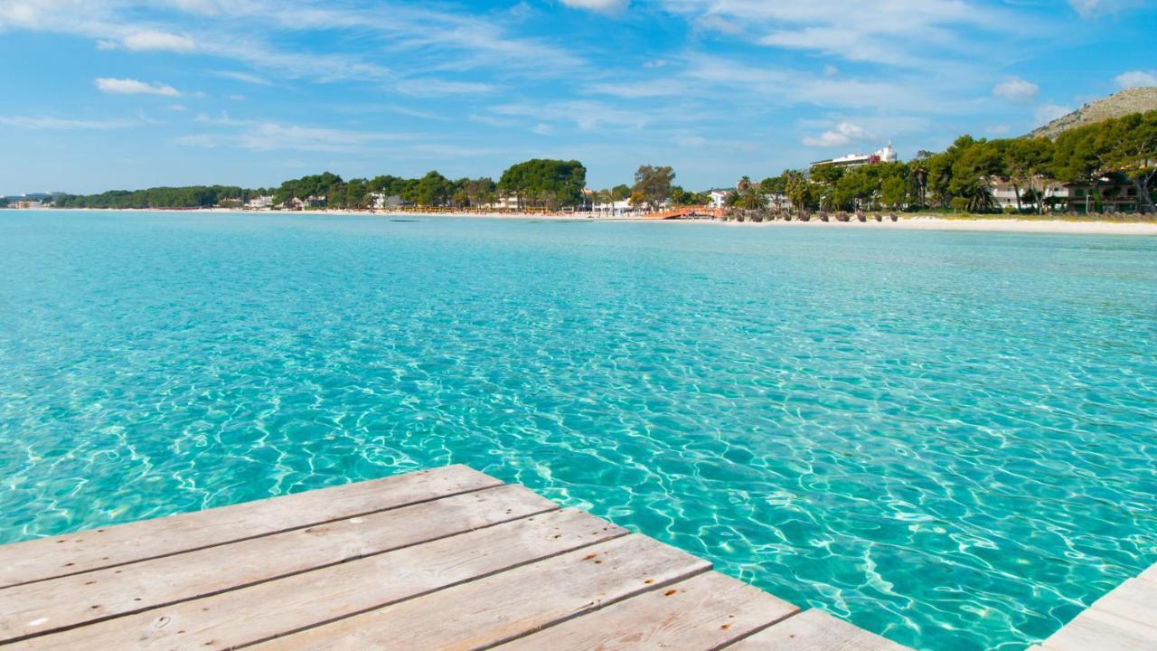 Apartamento Condesa* Holiday 2, Sandy Beach, Alcudia