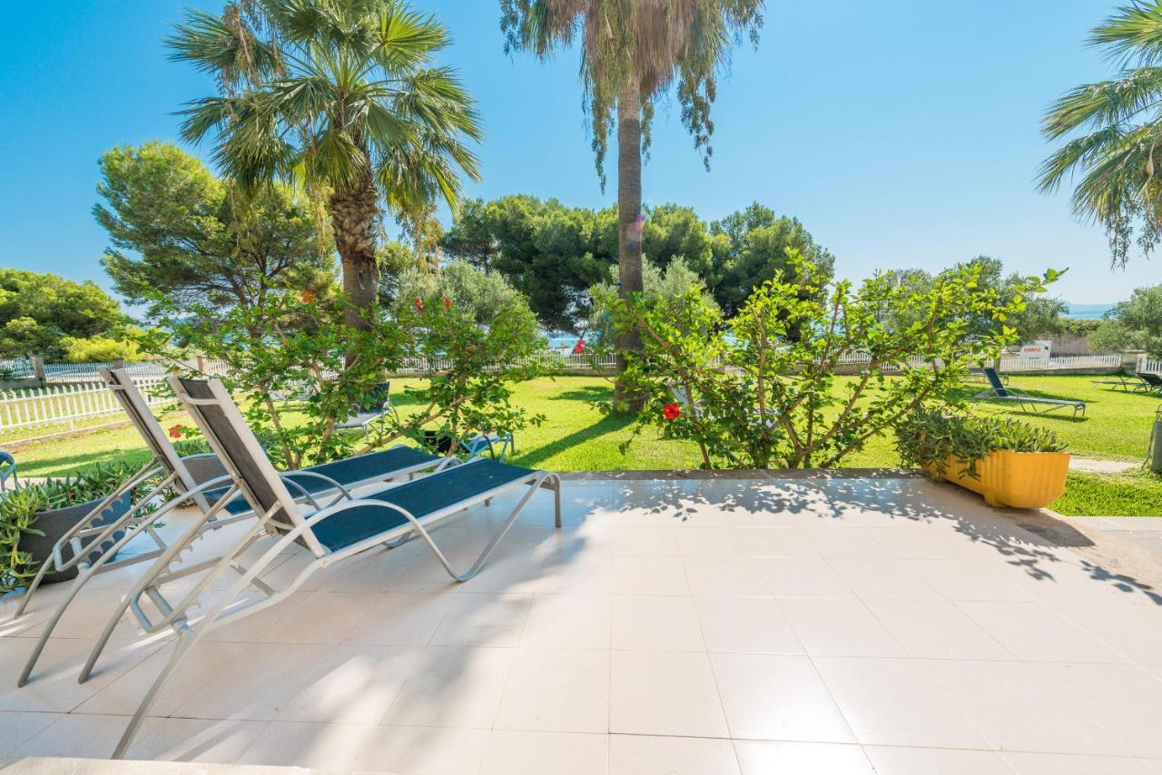 Condesa* Holiday 2, Sandy Beach, Alcudia *