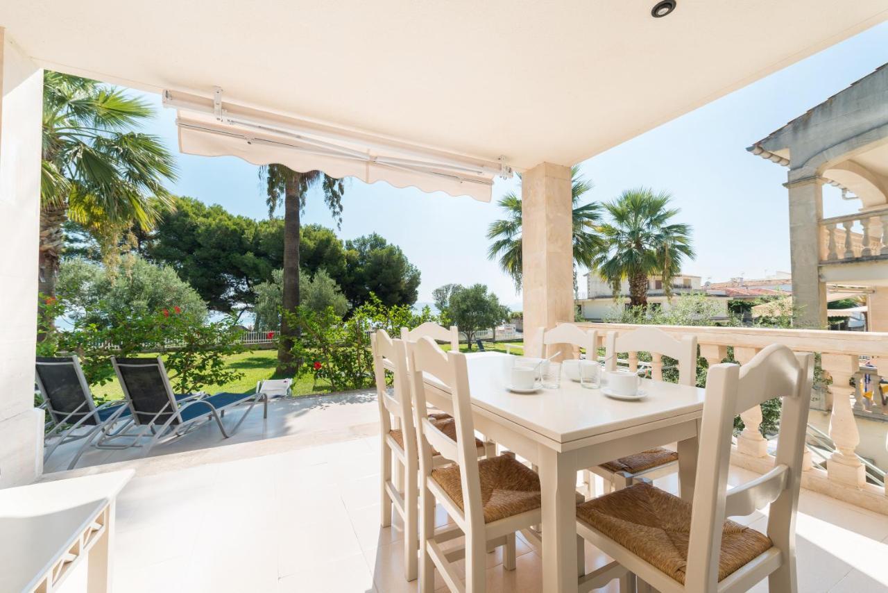 Condesa* Holiday 2, Sandy Beach, Alcudia