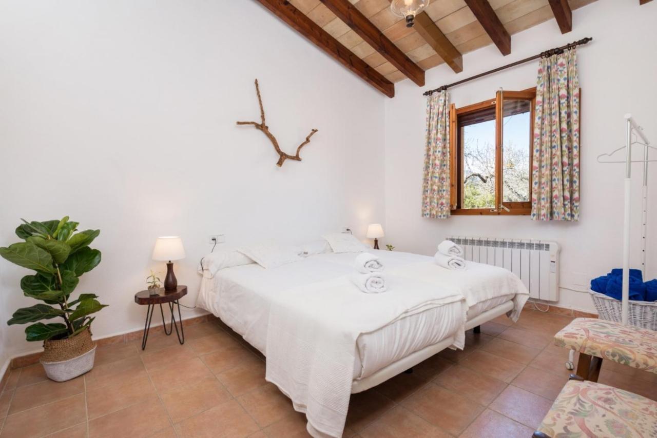 Villa Yourhouse Lemontree - Antic Lloseta