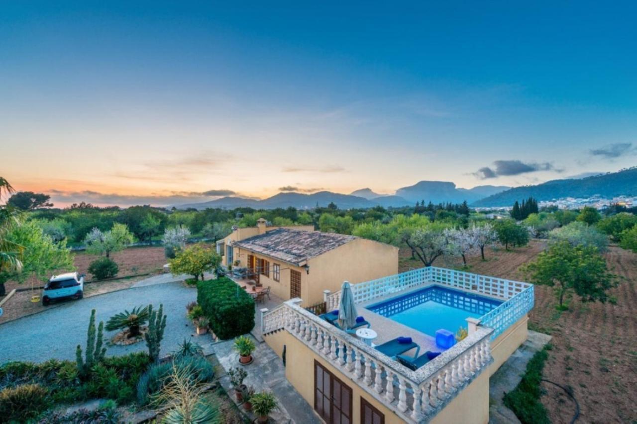 Yourhouse Lemontree - Antic * Lloseta