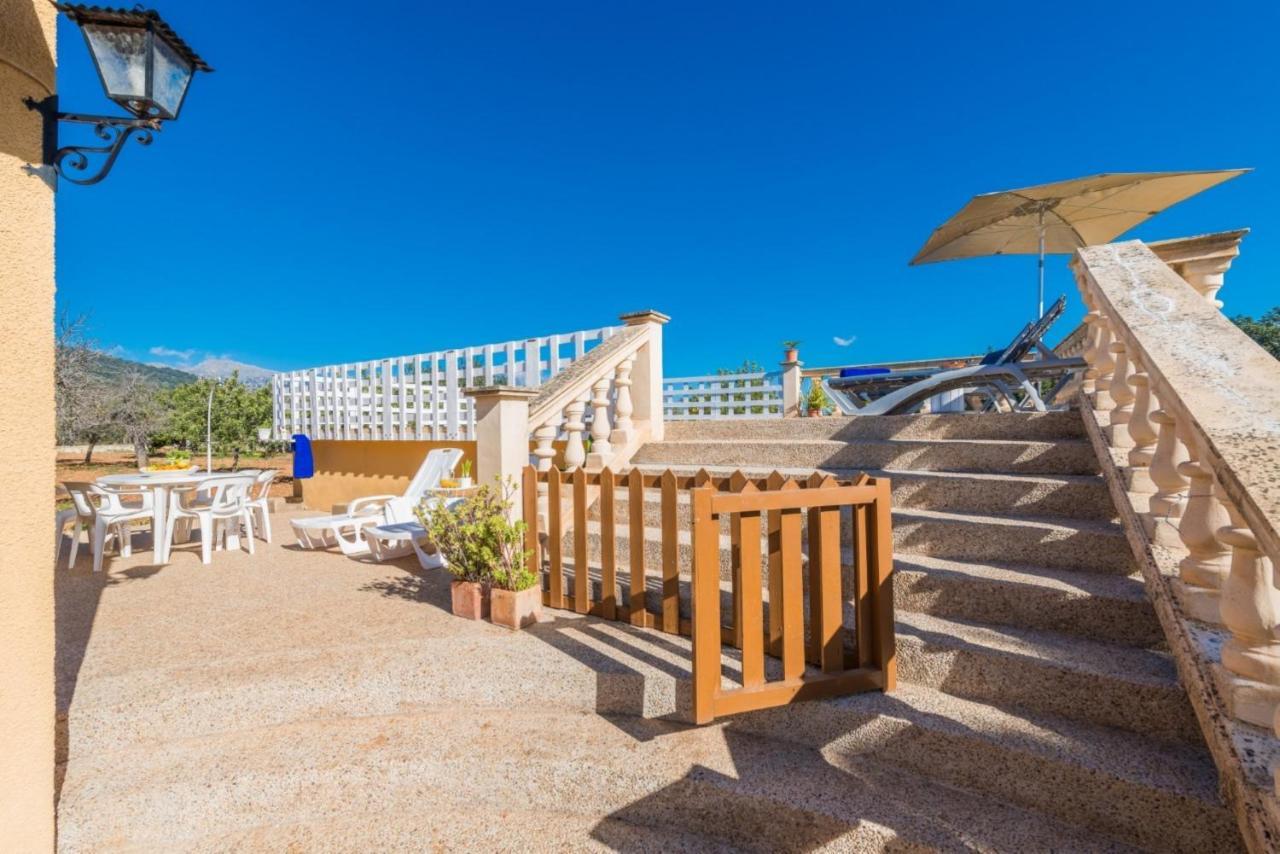 Yourhouse Lemontree - Antic Lloseta