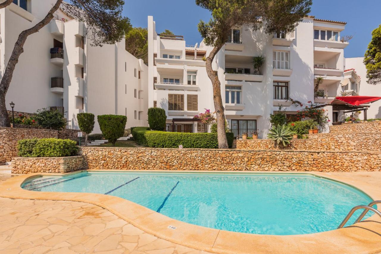 Apartment Ferrera Park 607 Cala Ferrera (Mallorca)