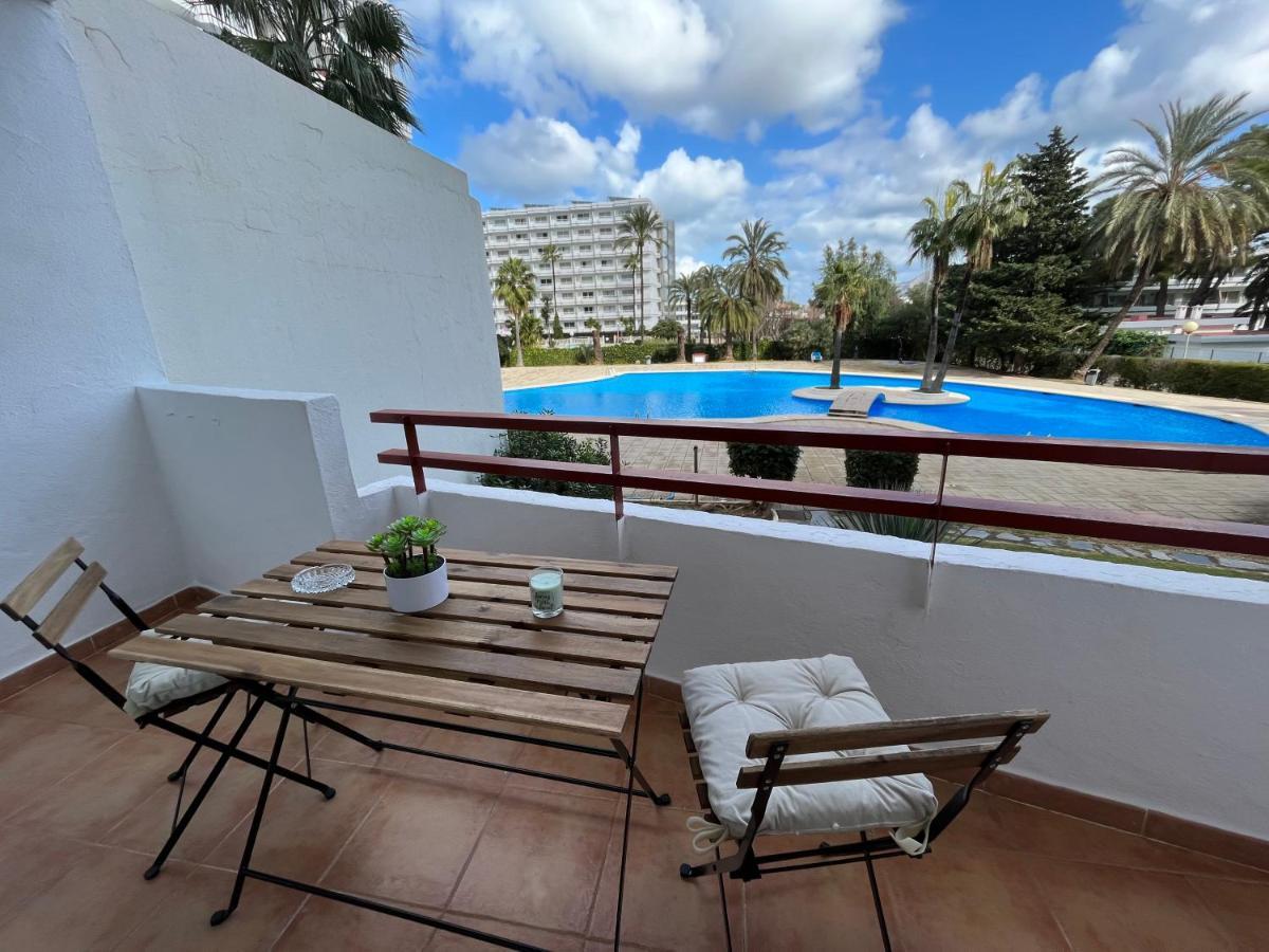Naty Apartamento *