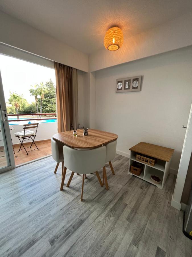 Apartamento Naty