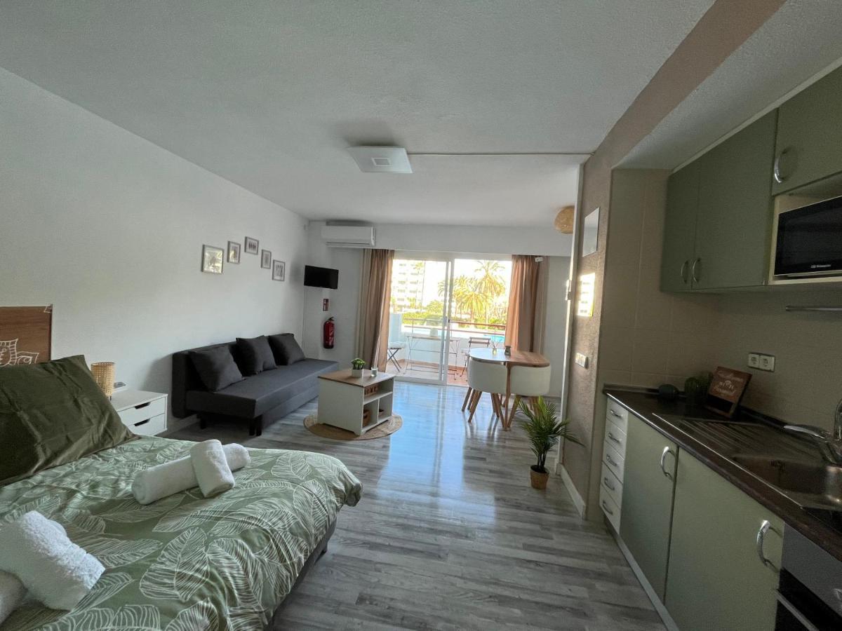 Naty Apartamento Alcúdia