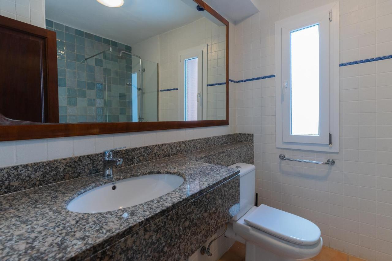 Ferrera Park 305 Apartment Cala Ferrera (Mallorca)