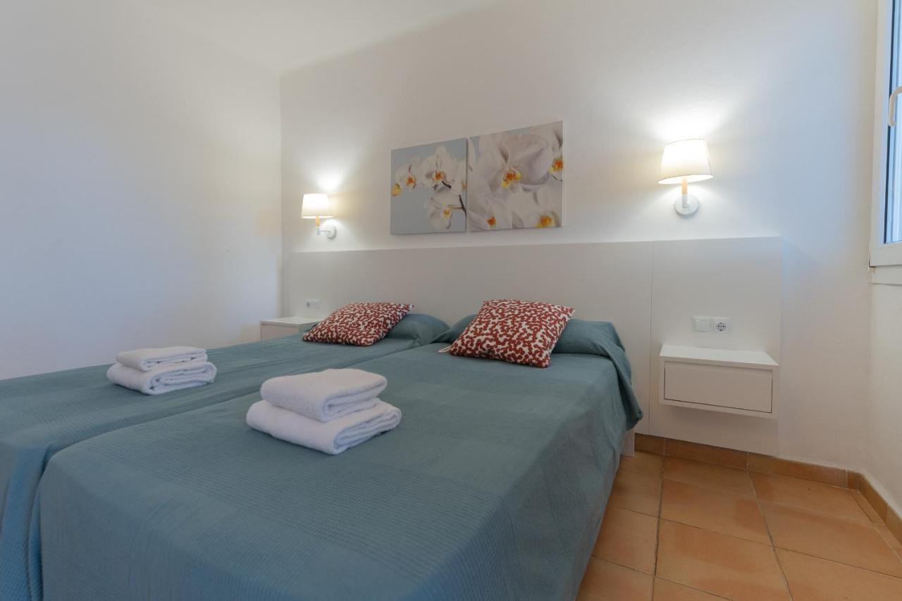 Ferrera Park 305 Apartment Cala Ferrera (Mallorca)