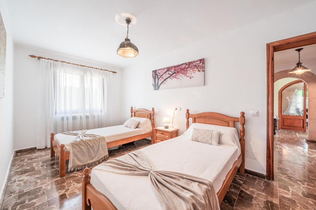 Casa Carmela Сasa de vacaciones