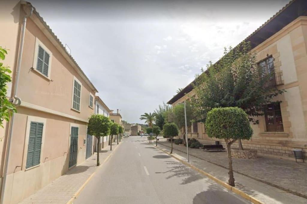 Seno En Holiday home Santa Margalida