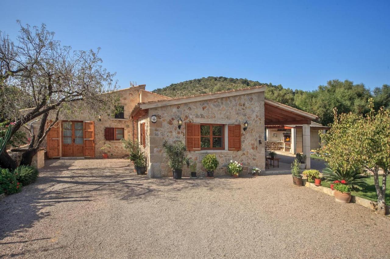 Villa Joan Toni By