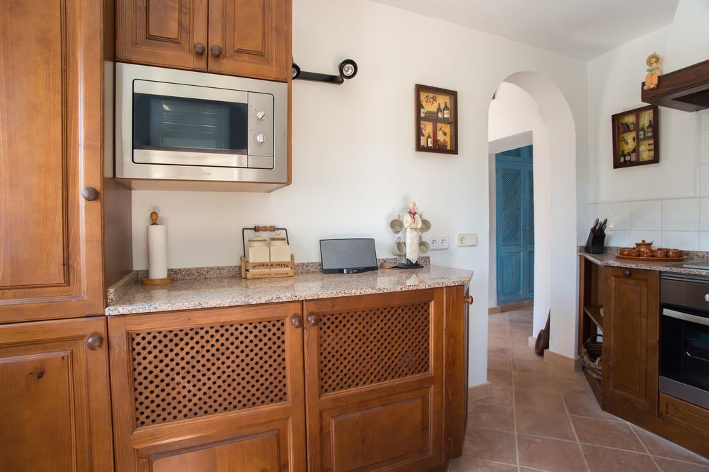 Vallaca Holiday home *