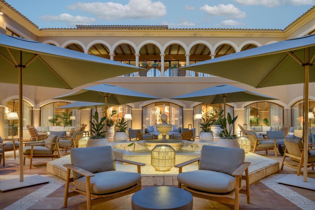 Hacienda Son Antem Golf Resort, Autograph Collection 5*