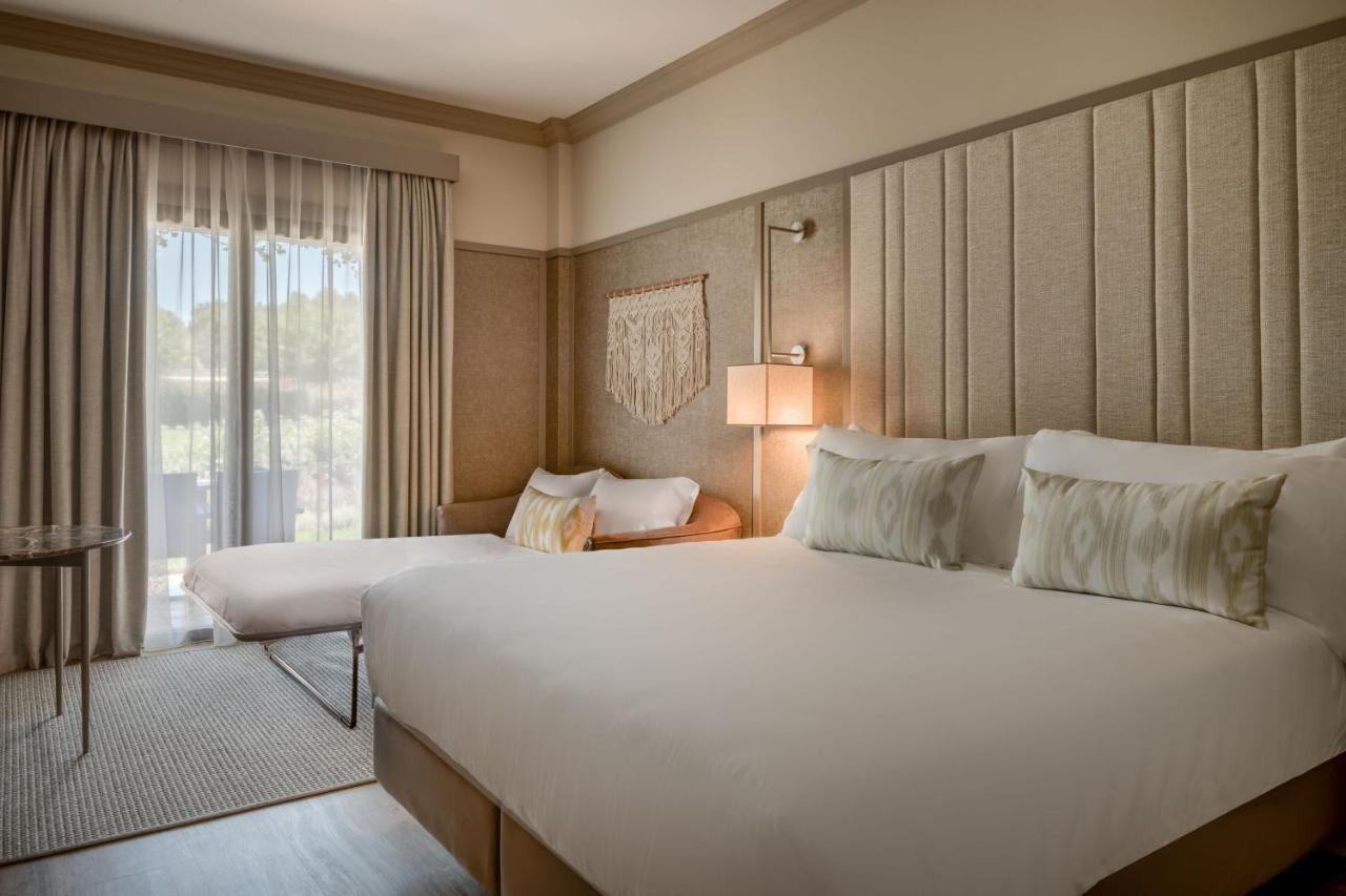 Hotel Hacienda Son Antem Golf Resort, Autograph Collection Llucmajor (Mallorca)