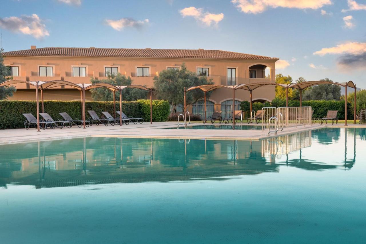 Hacienda Son Antem Golf Resort, Autograph Collection Hotel Llucmajor (Mallorca)