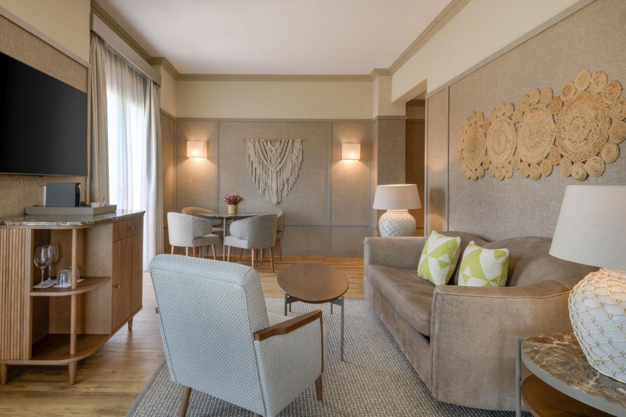 Hacienda Son Antem Golf Resort, Autograph Collection Hotel Llucmajor (Mallorca)