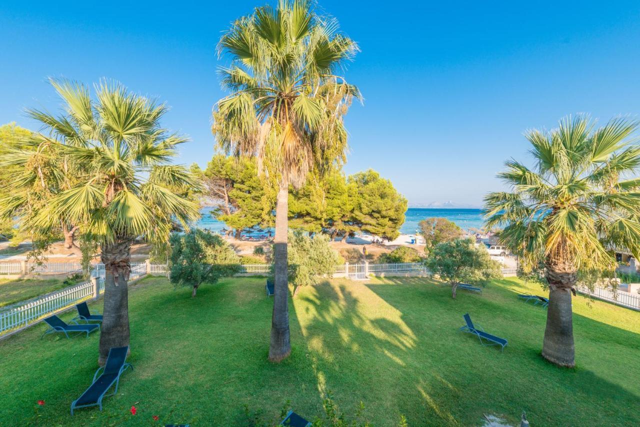 New! Sun Of The *beach*4 In Alcudia Apartamento *