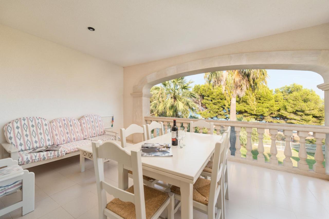 New! Sun Of The *beach*4 In Alcudia Apartamento
