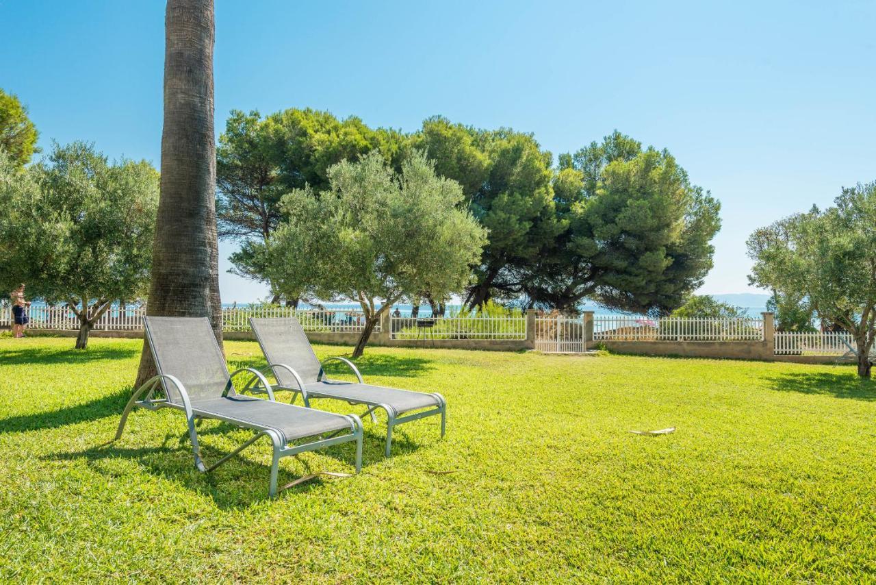New! Sun Of The *beach*4 In Alcudia *