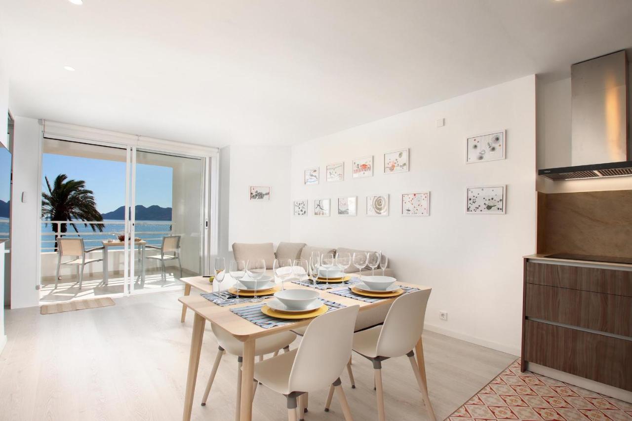Sivella Apartamento Pollensa