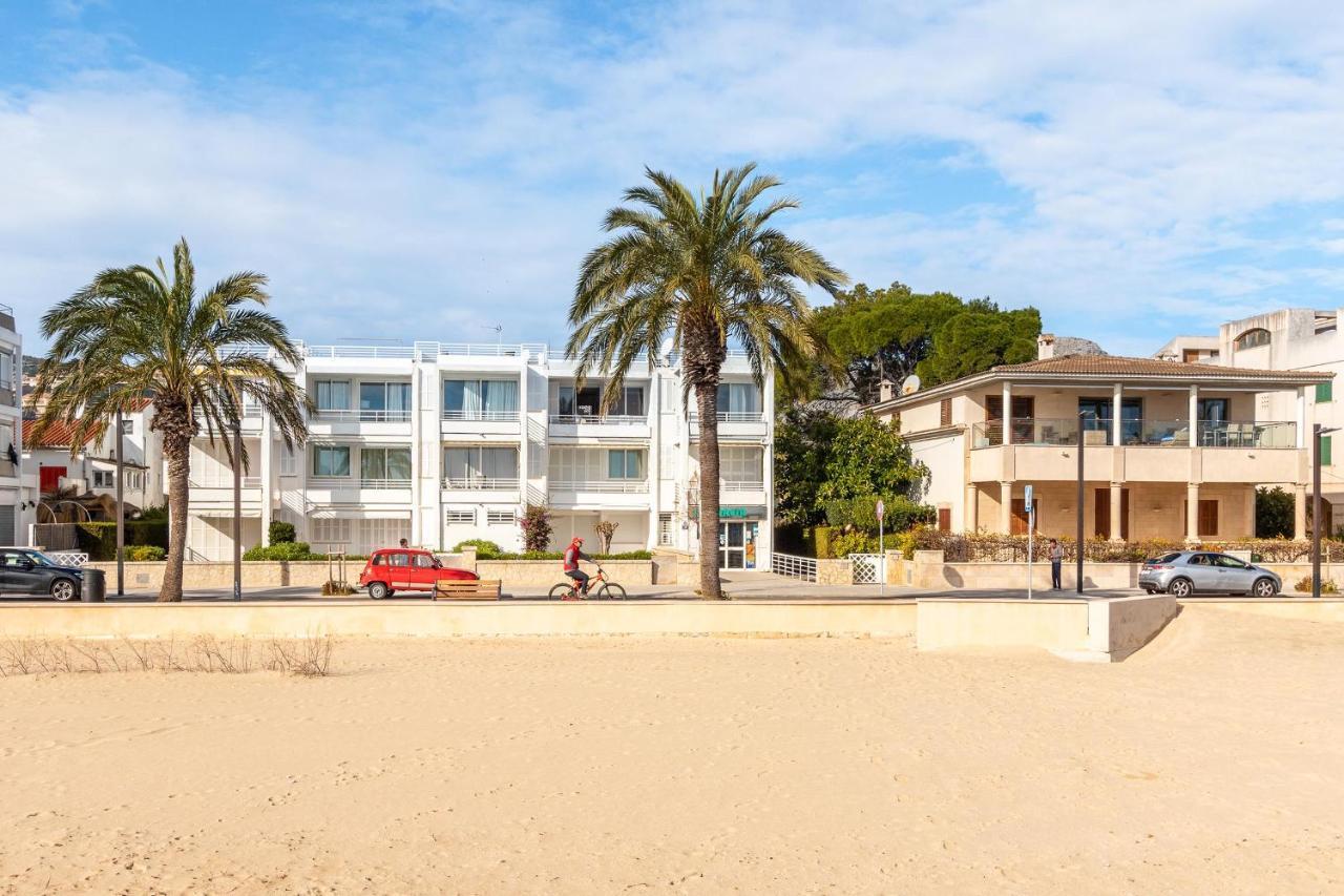 Sivella * Pollensa