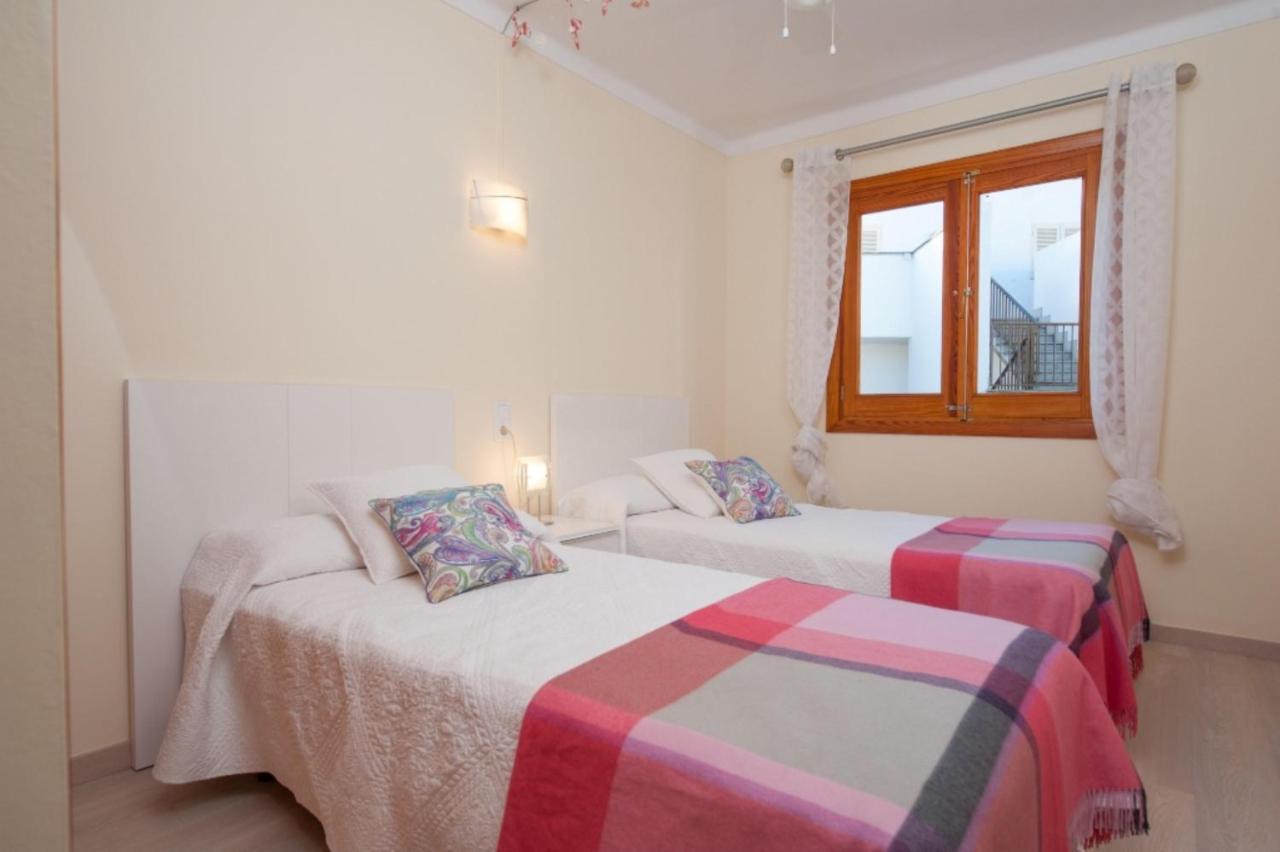 Gran Canal Apartamento *