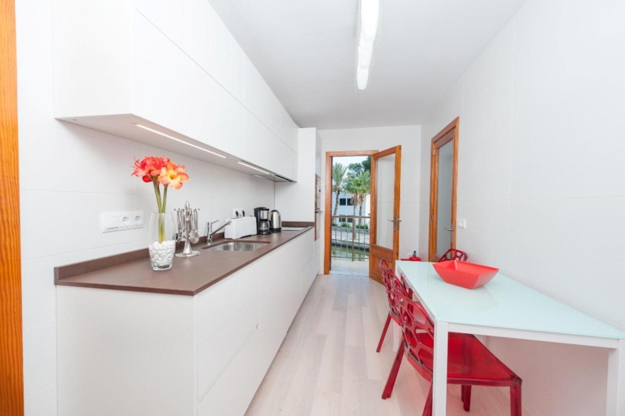 Gran Canal Apartamento *