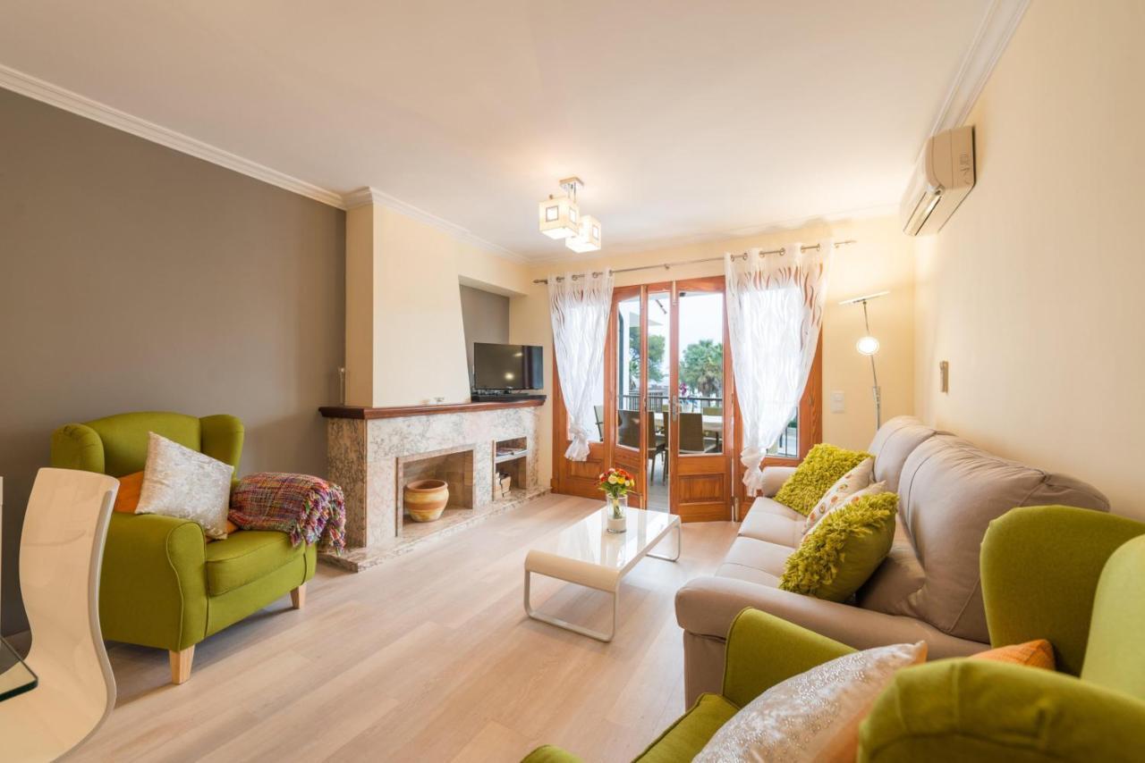 Apartamento Gran Canal Alcúdia