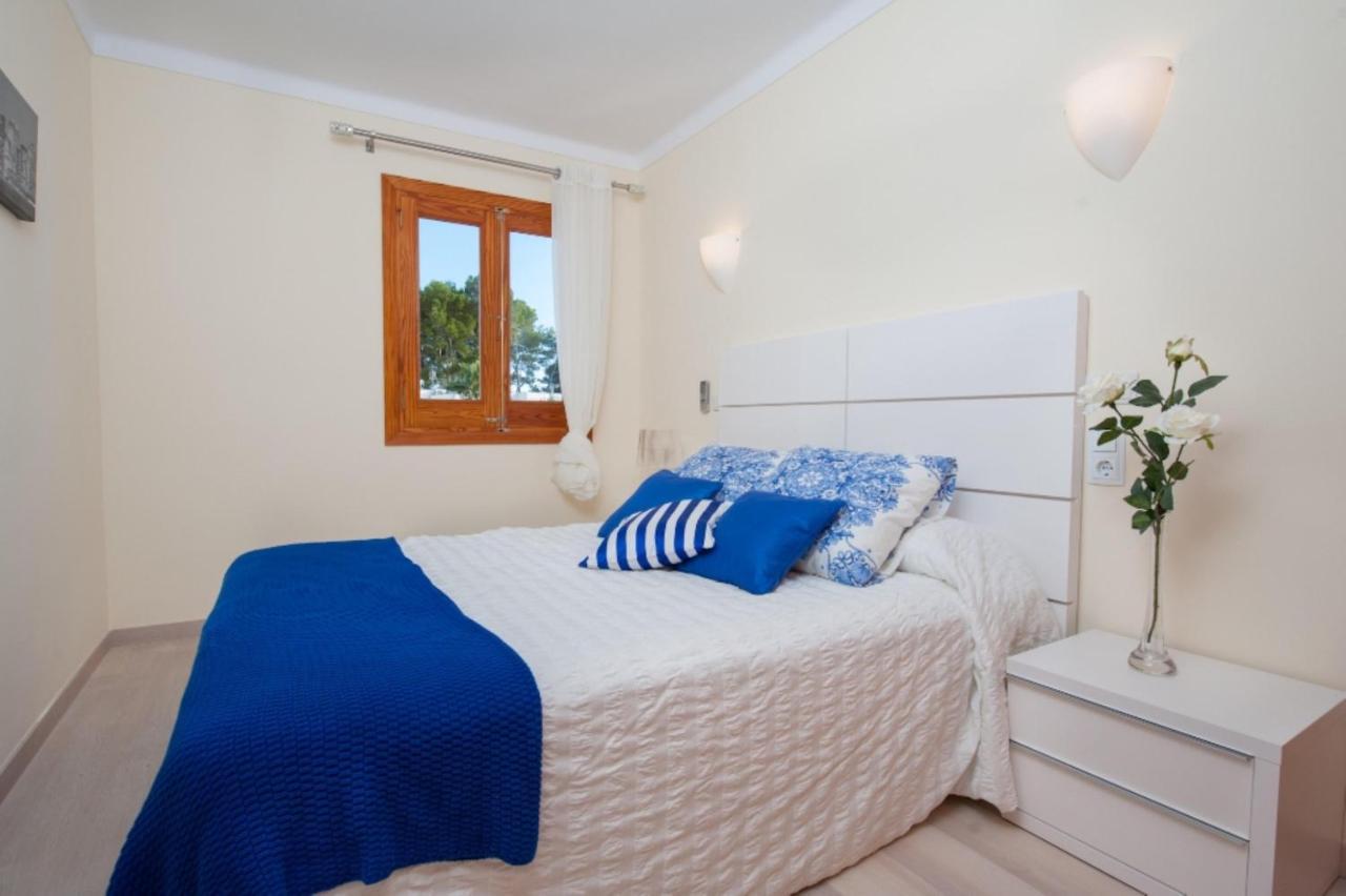 Gran Canal Apartamento