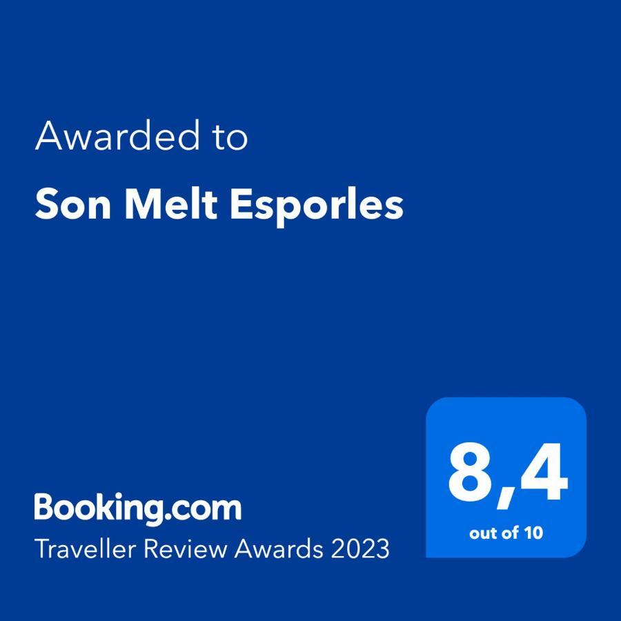 Guest house Son Melt