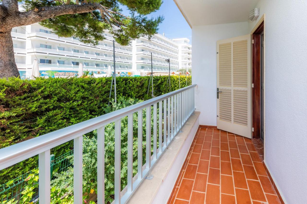 Apartment Roses 9 Playa de Muro (Mallorca)