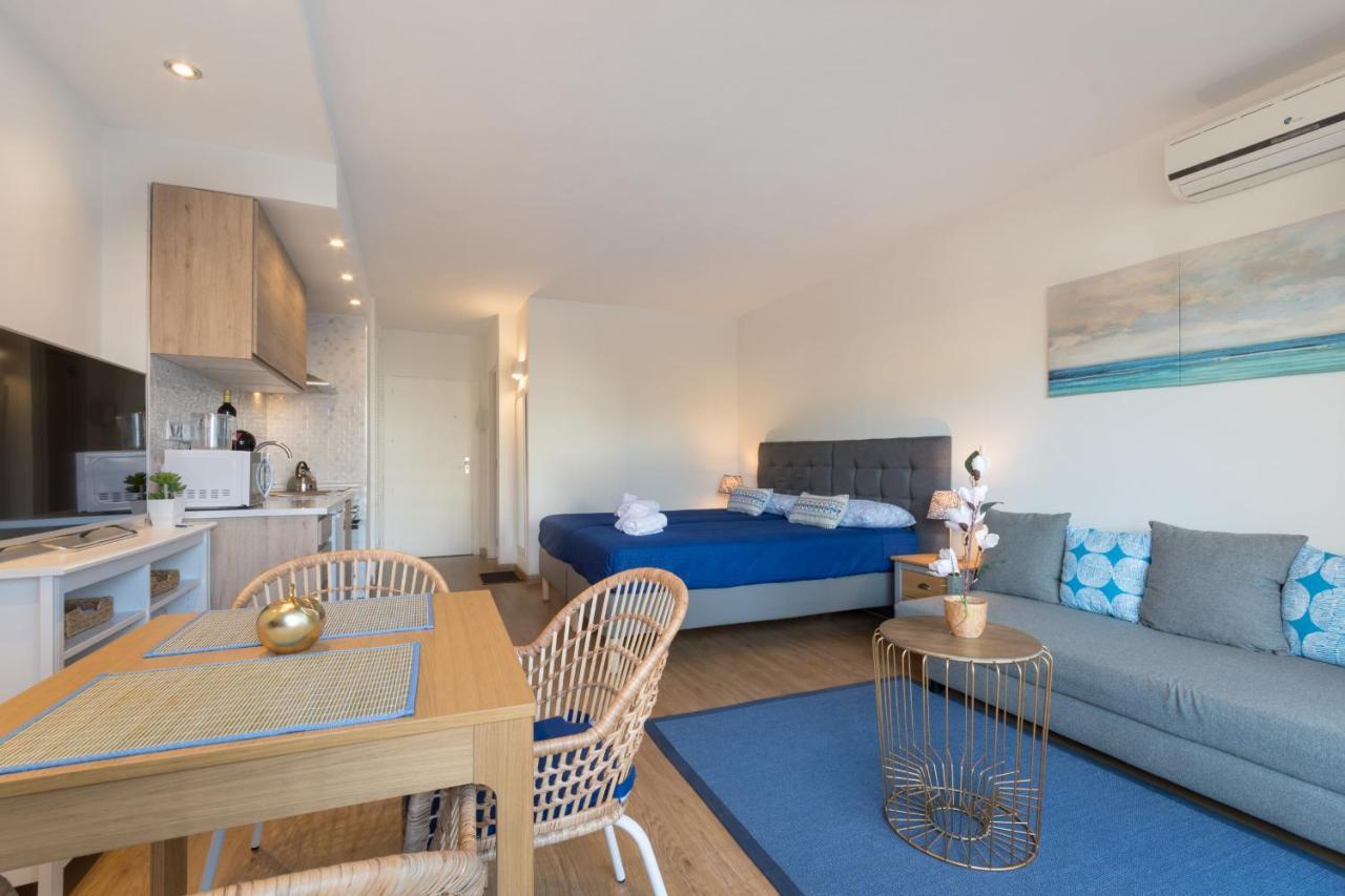Apartamento Relax In The Suns Alcúdia