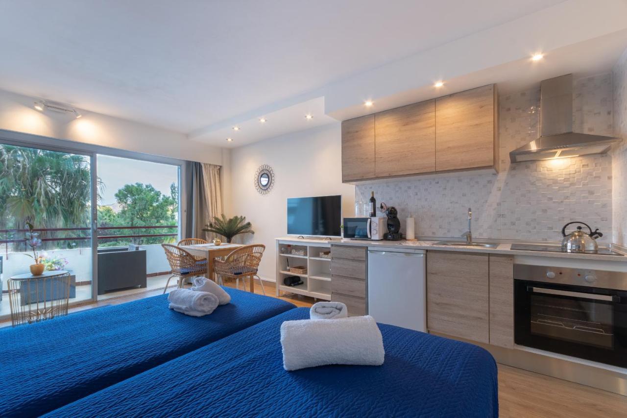 Relax In The Suns Apartamento *