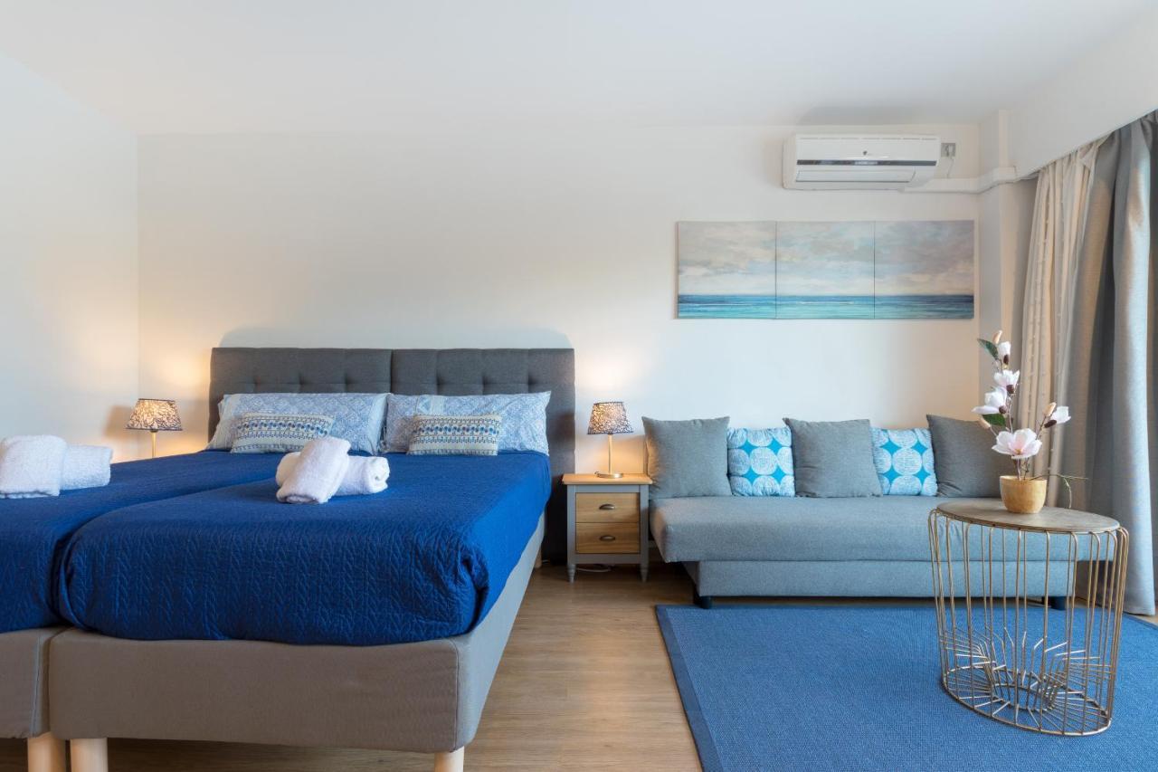 Relax In The Suns Apartamento
