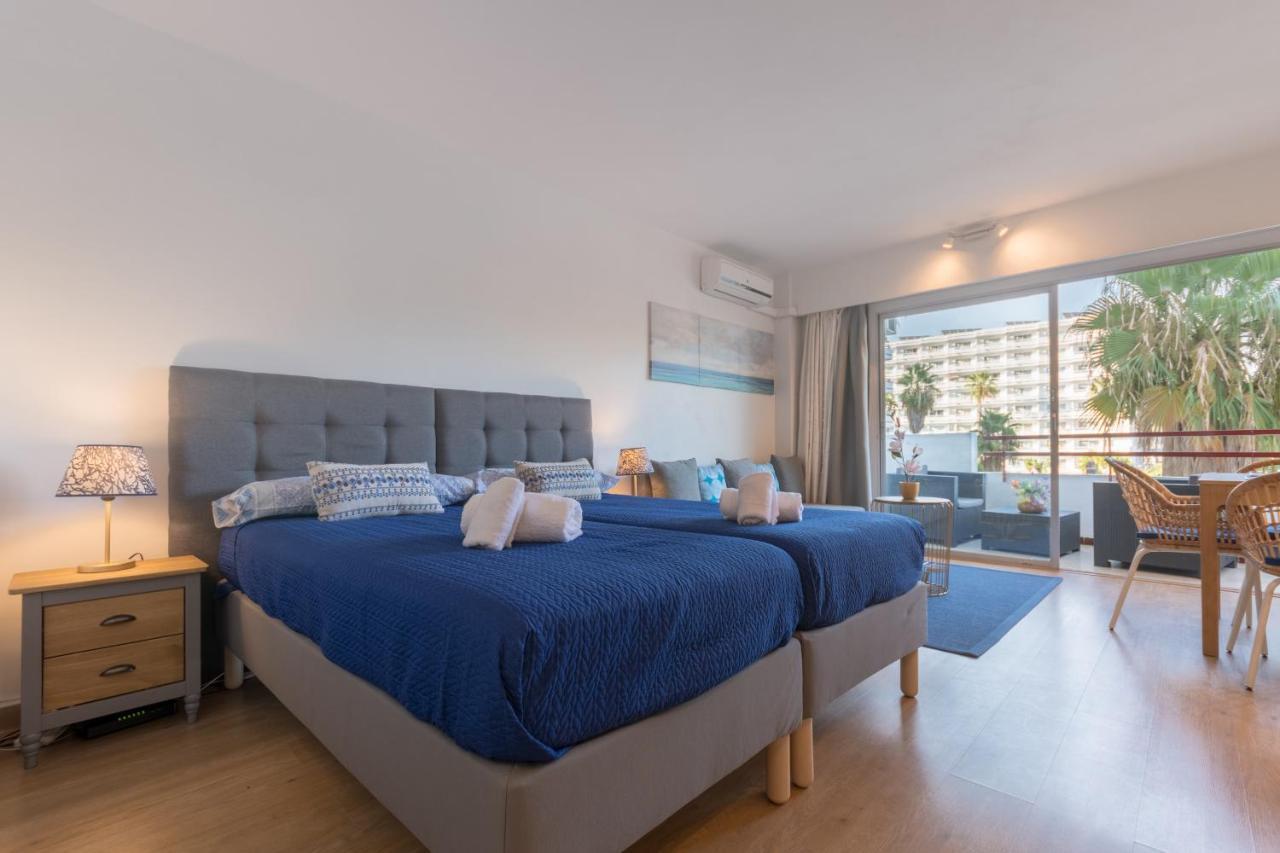 Apartamento Relax In The Suns
