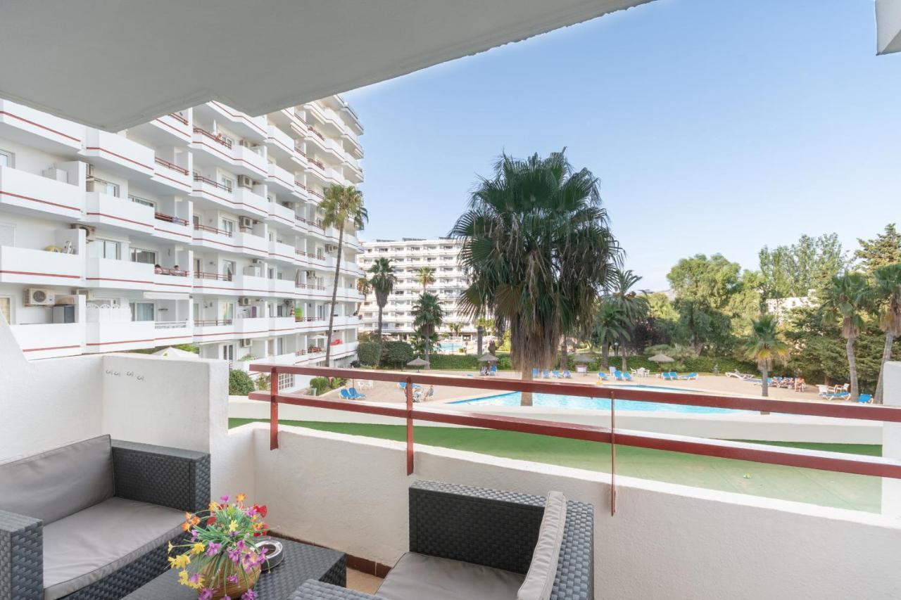 Relax In The Suns Apartamento *