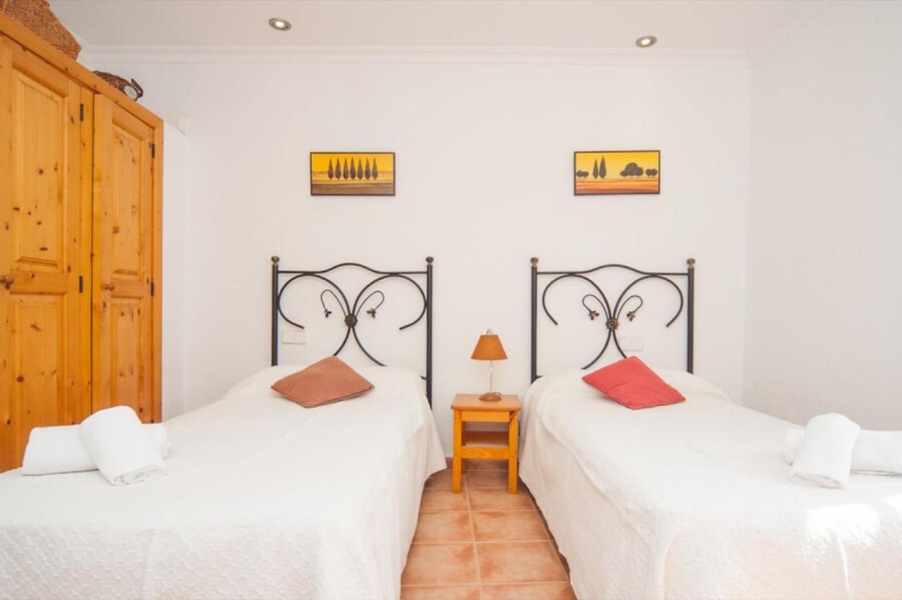 Moronera Villa Pollensa