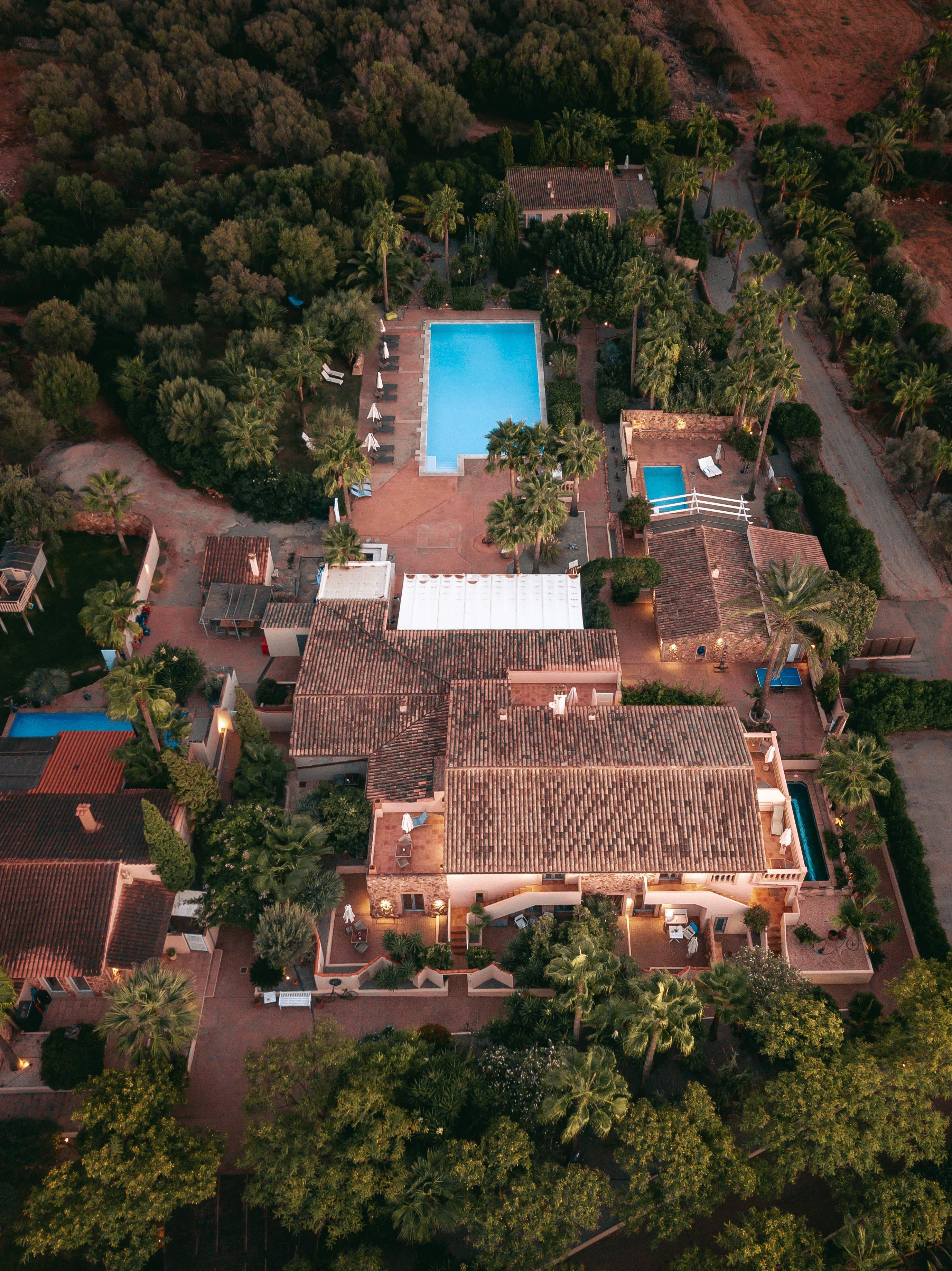 Hotel Amapola - Agrotourismus 4*