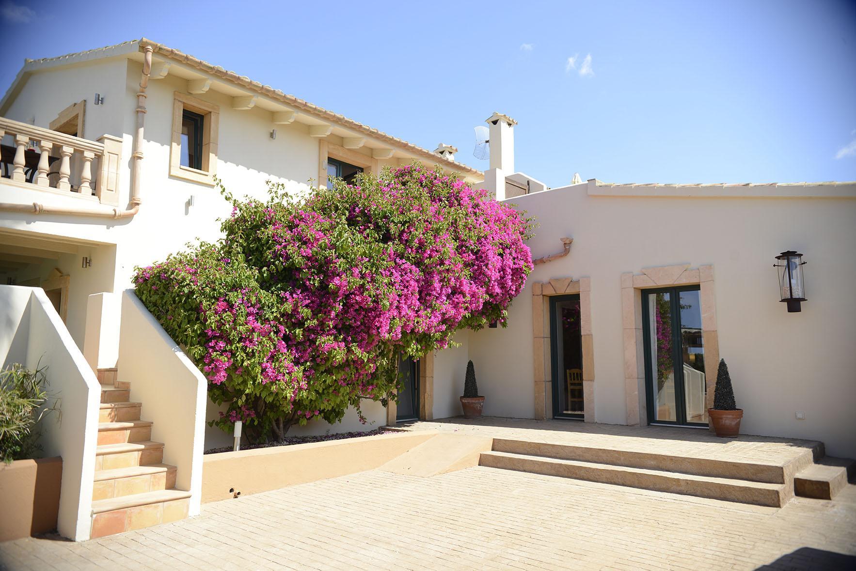 Amapola - Agrotourismus Hotel