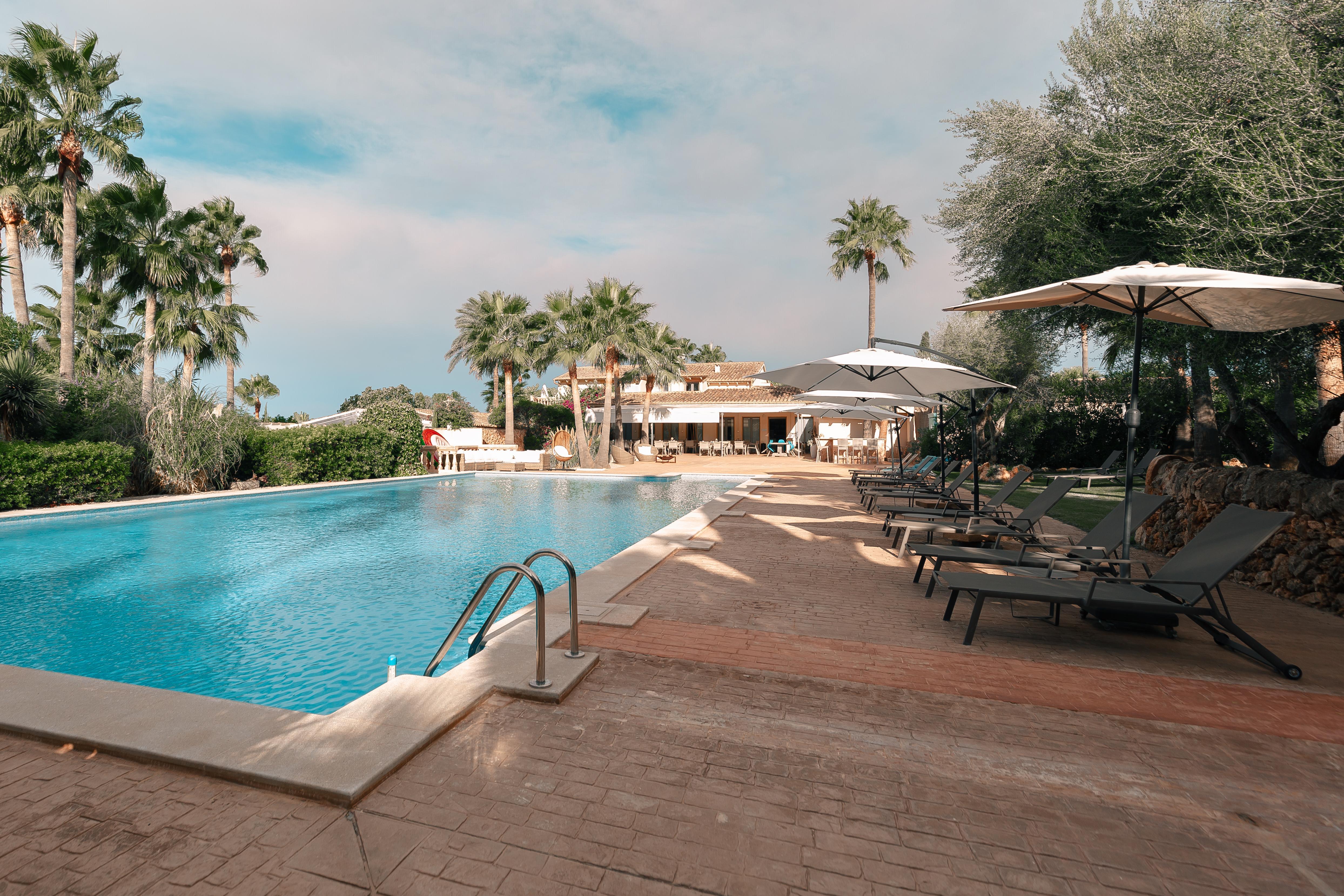 Amapola - Agrotourismus 4* Campos (Mallorca)