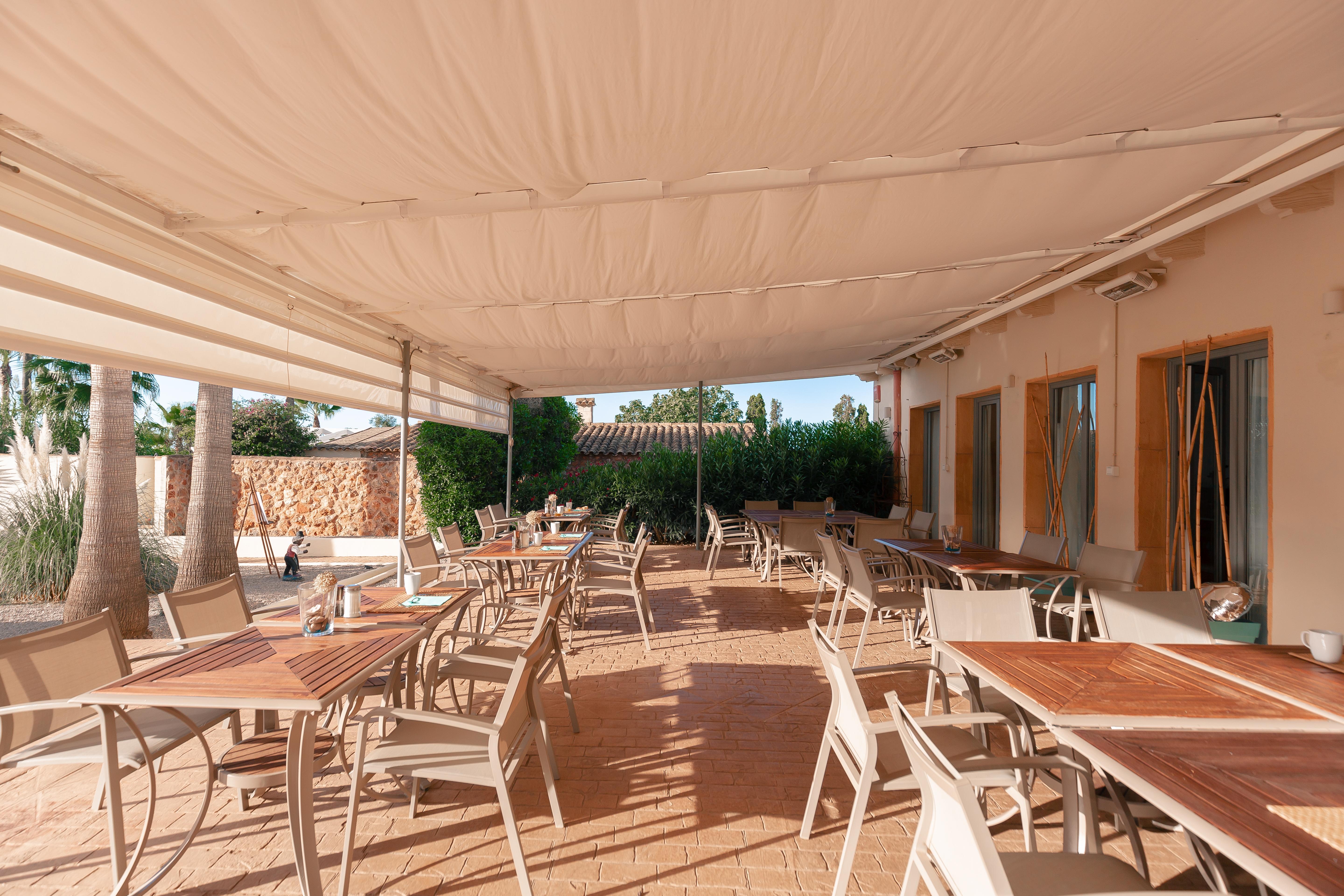 Amapola - Agrotourismus 4*