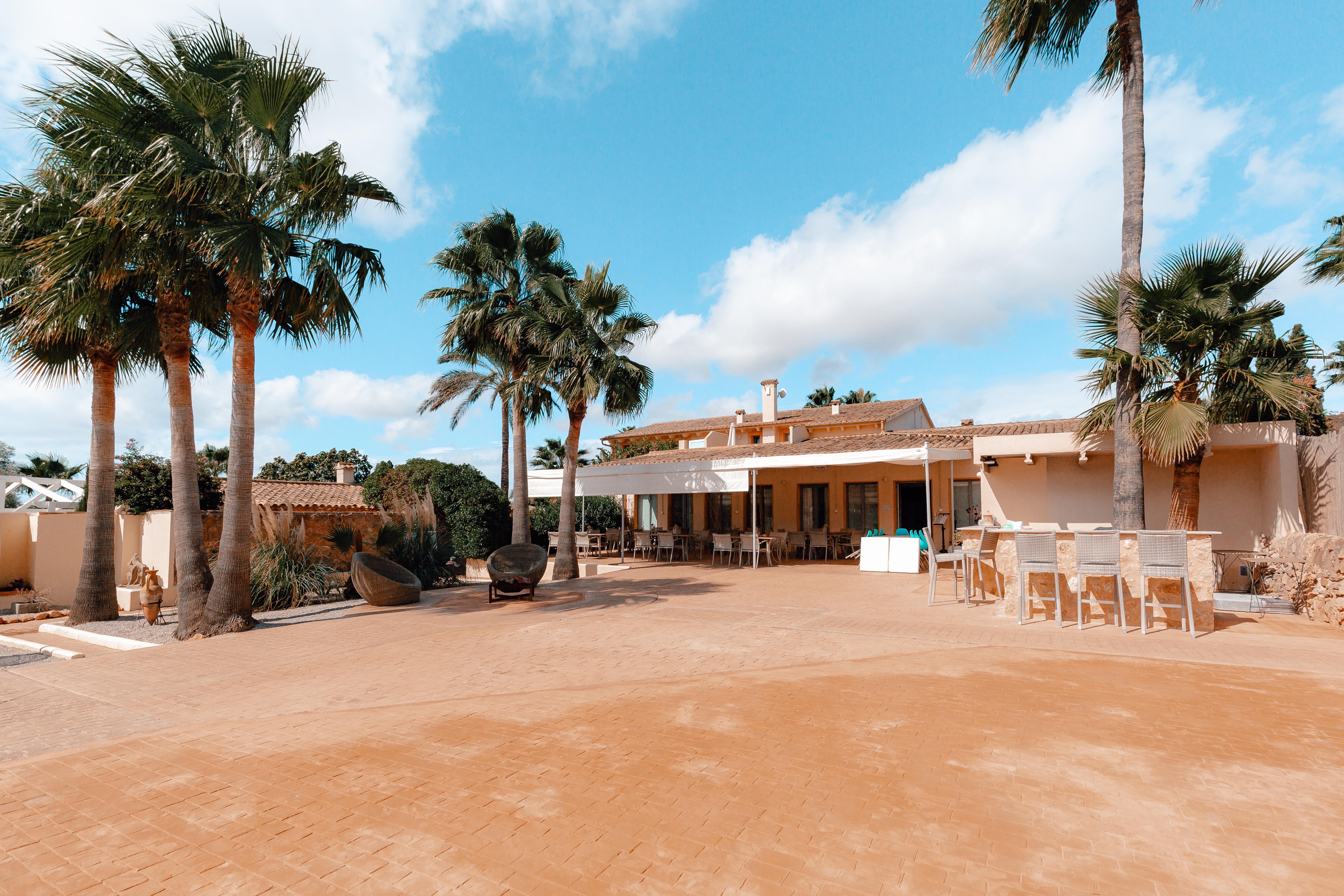 Amapola - Agrotourismus 4* Campos (Mallorca)