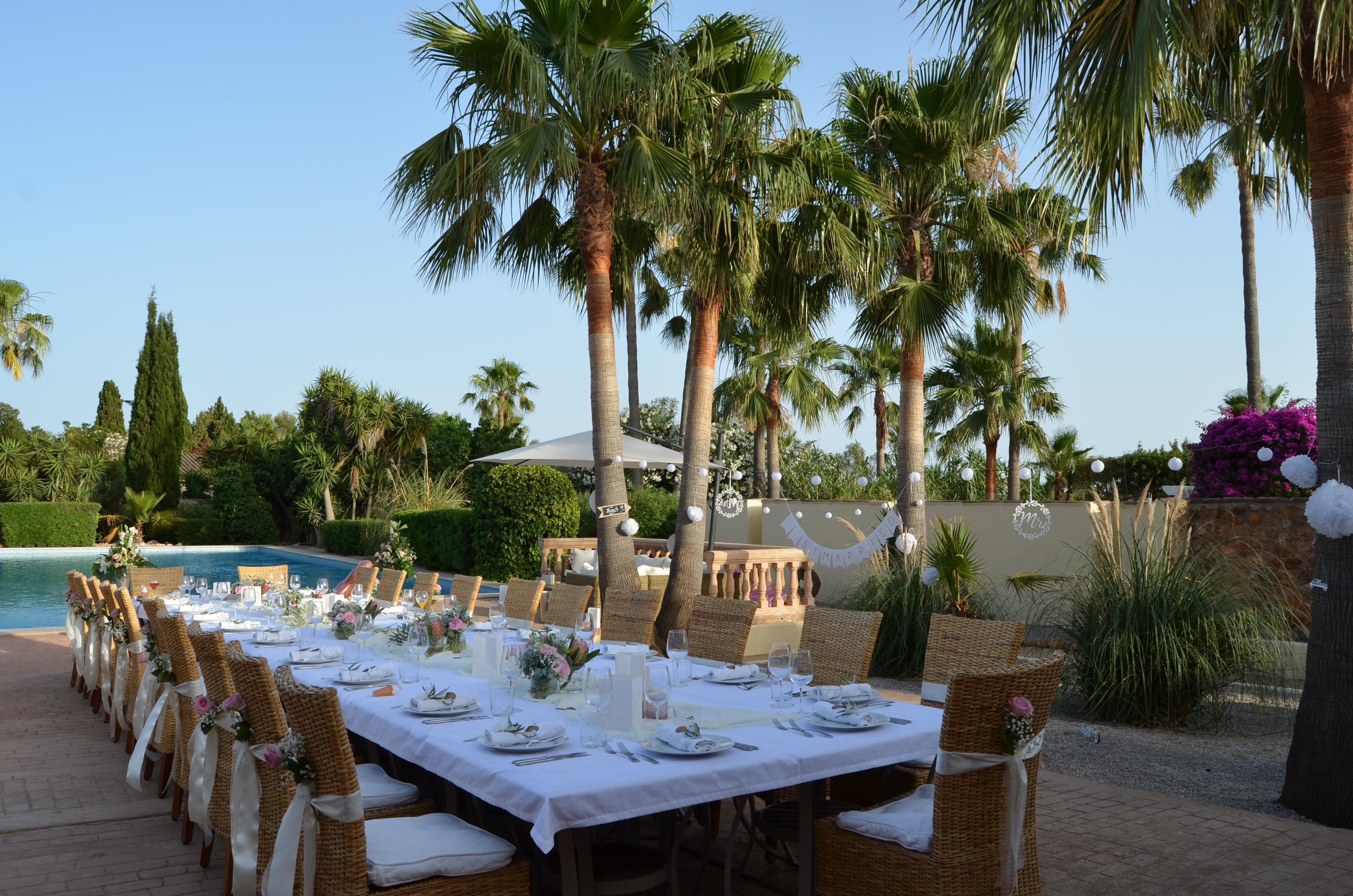 Amapola - Agrotourismus Hotel Campos (Mallorca)
