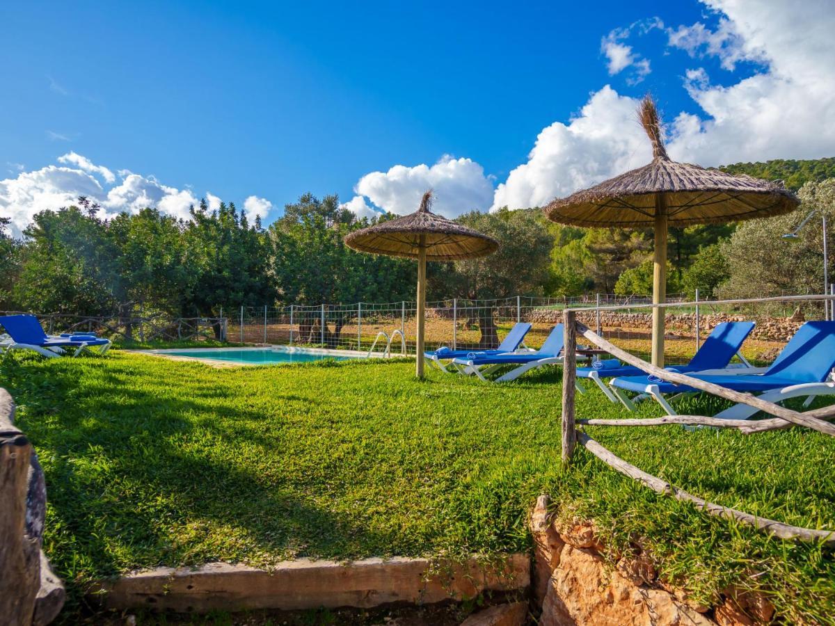 Passos By Interhome * Biniamar