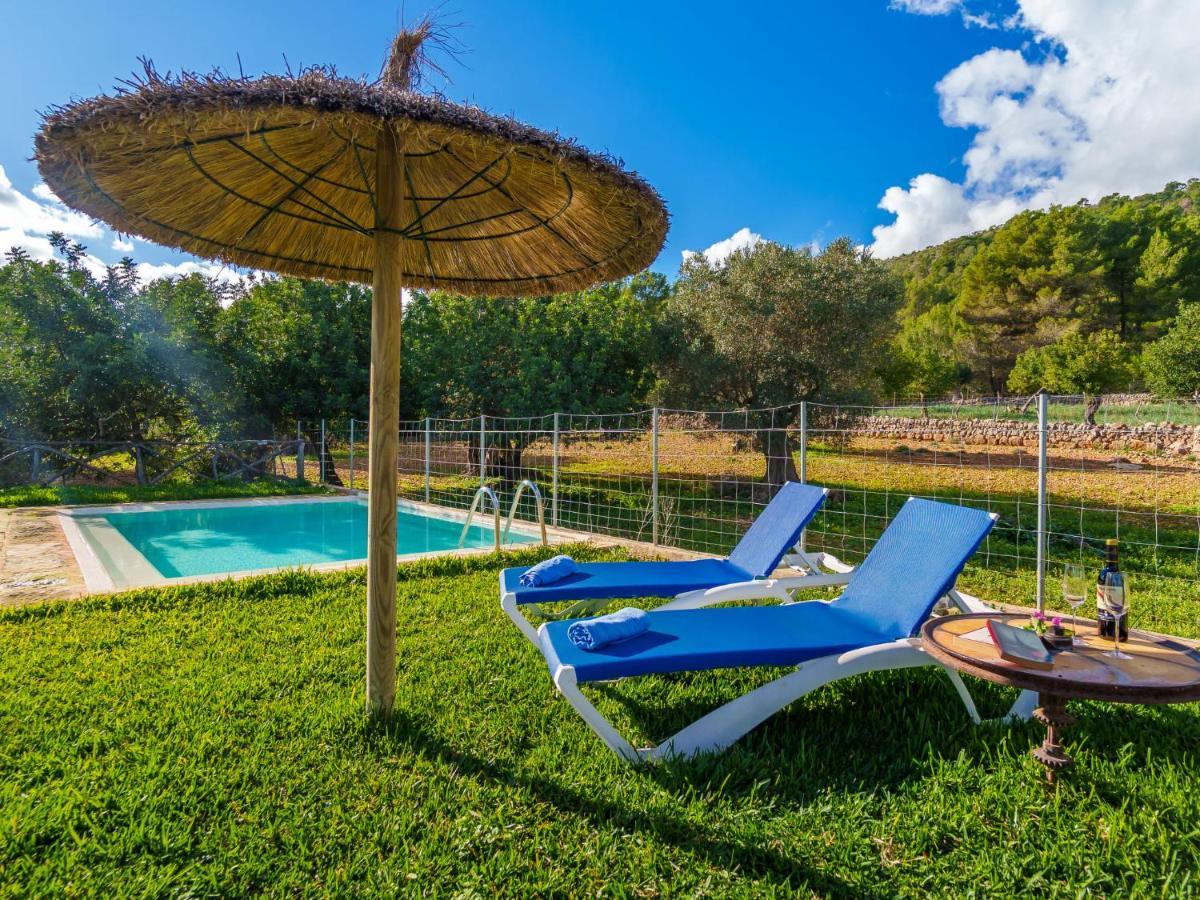 Passos By Interhome *