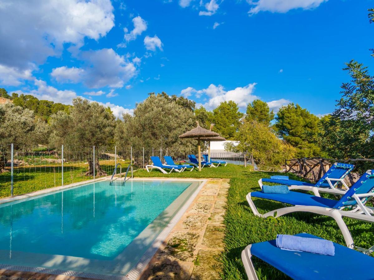 Holiday home Passos By Interhome Biniamar