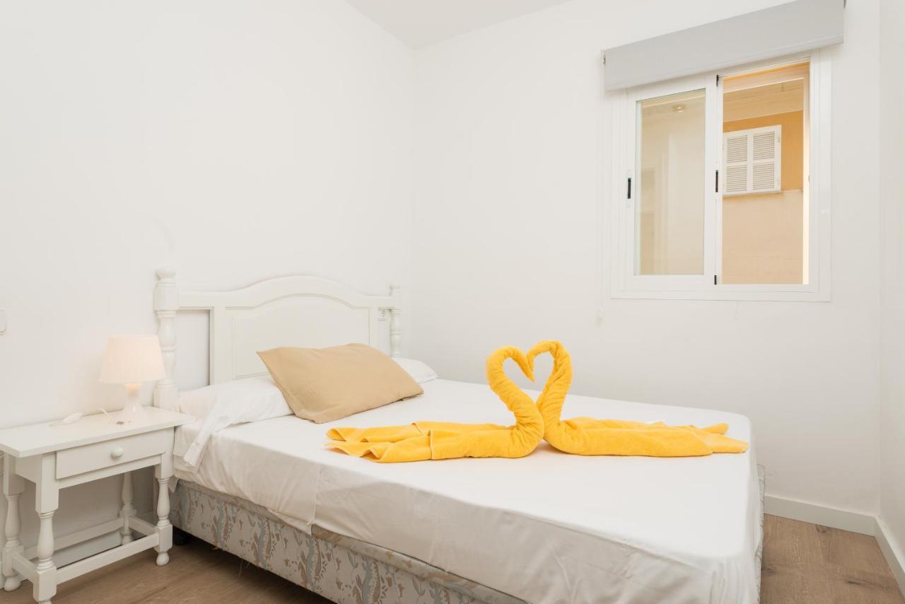 Apartamento New! Sun Of The *beach*4 In Alcudia Puerto de Alcúdia