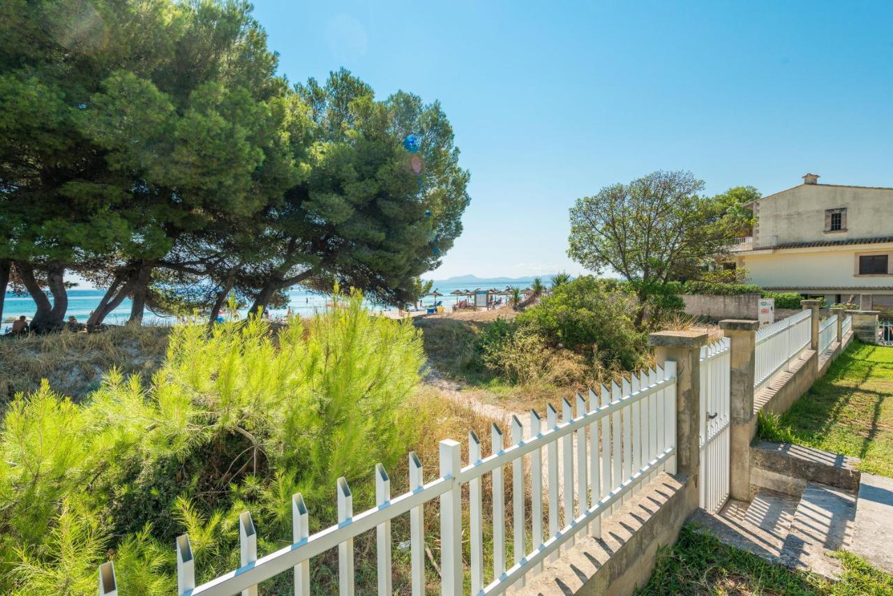 New! Sun Of The *beach*4 In Alcudia *