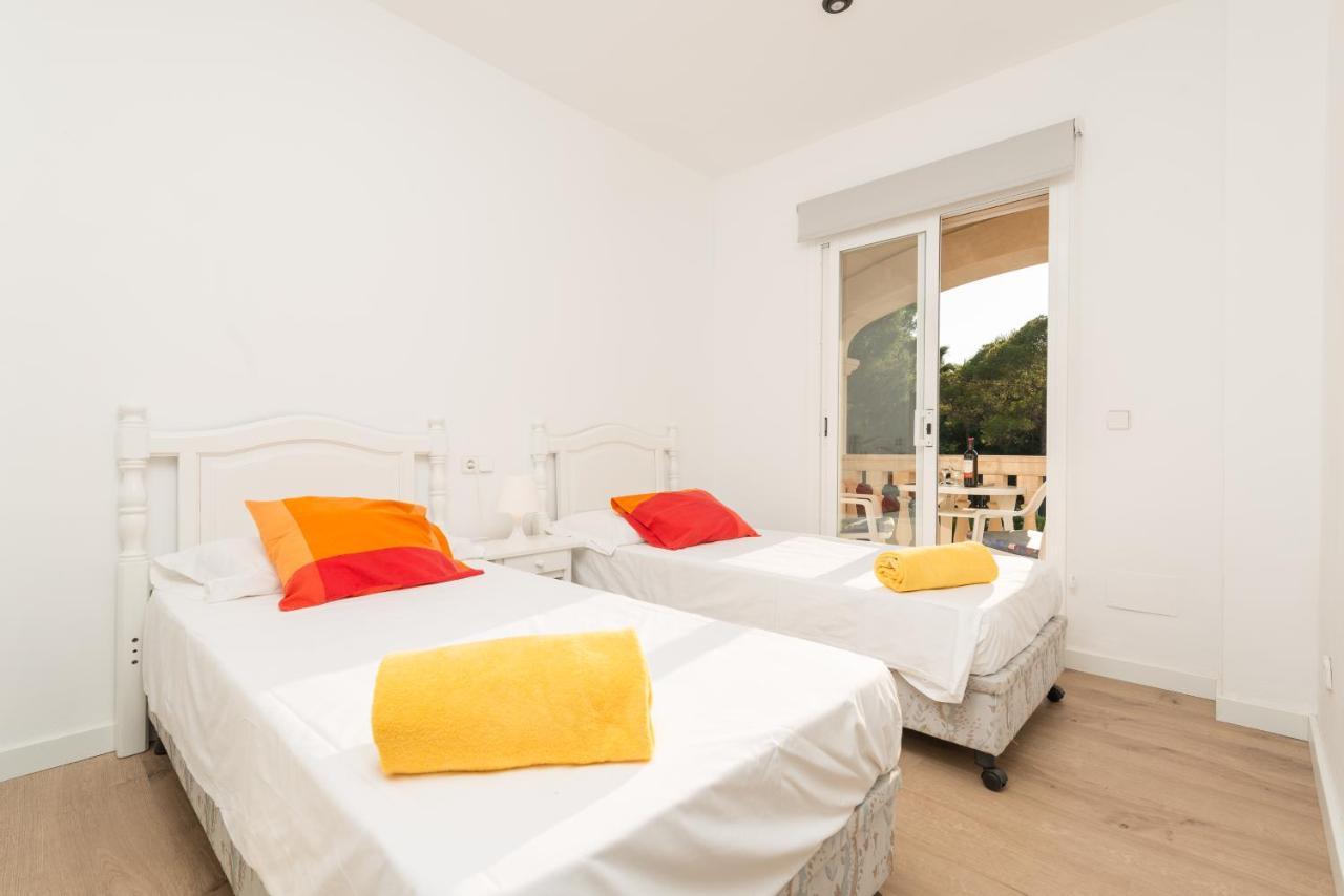 New! Sun Of The *beach*4 In Alcudia *